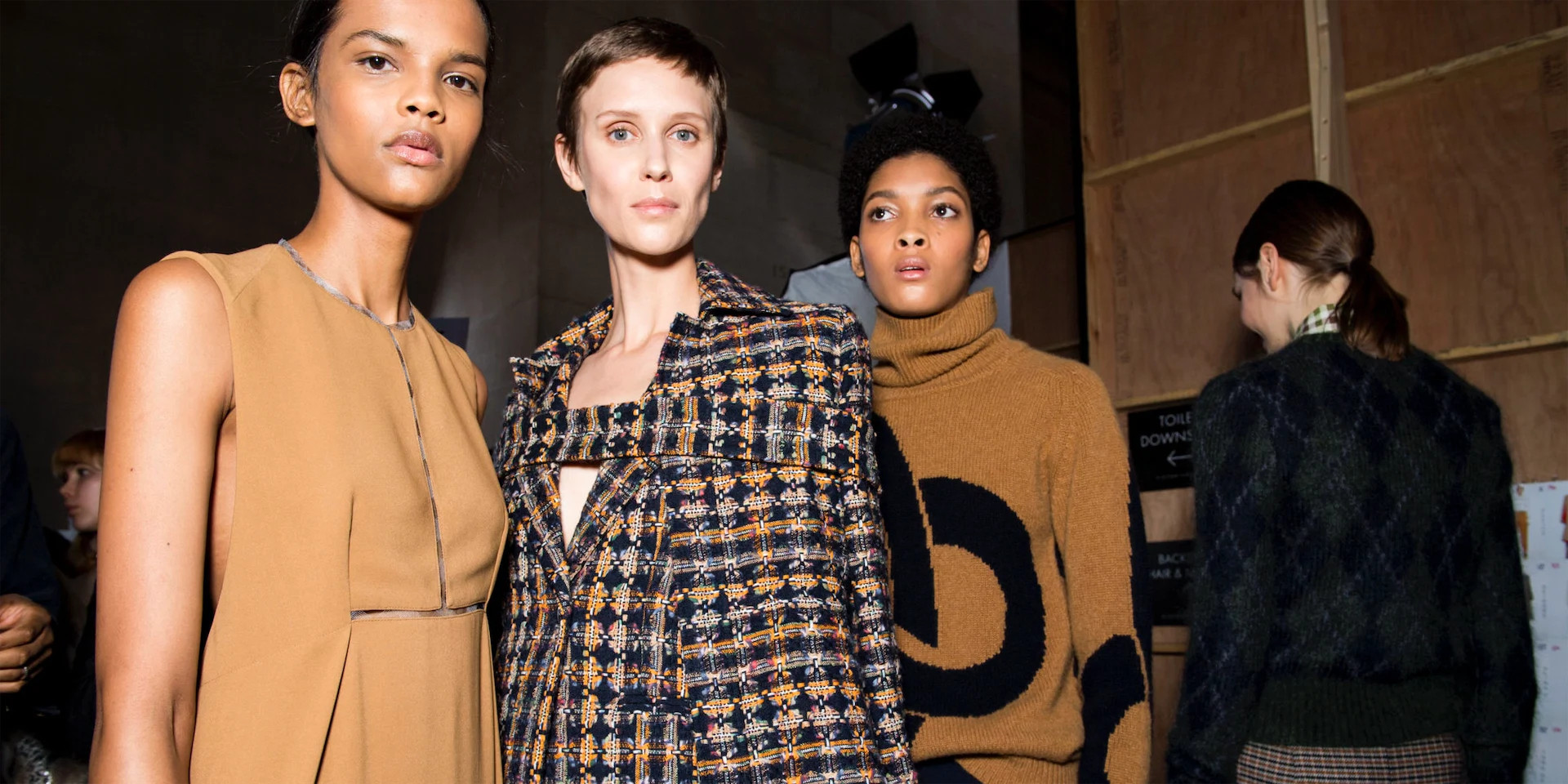 What do you want your AW19 wardrobe to say about you? What do you want your AW19 wardrobe to say about you?