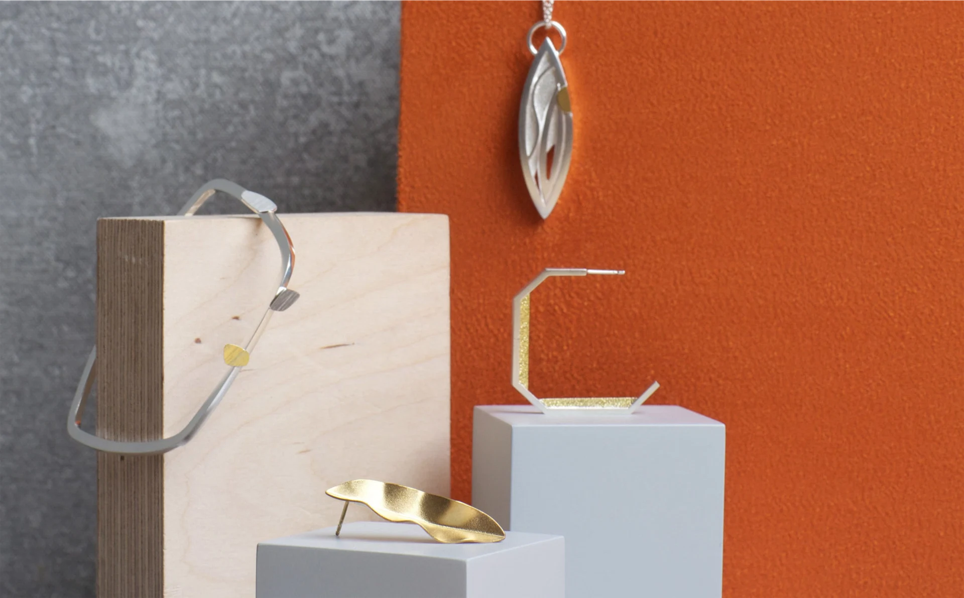 Meet the jewellery design graduates Kilkenny Shop have selected as ones to watch