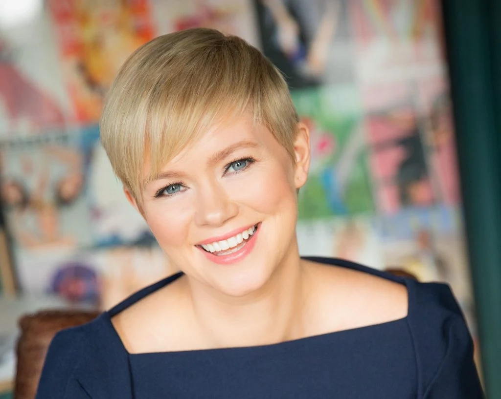 5 things we learned from A Morning with Cecelia Ahern 5 things we learned from A Morning with Cecelia Ahern