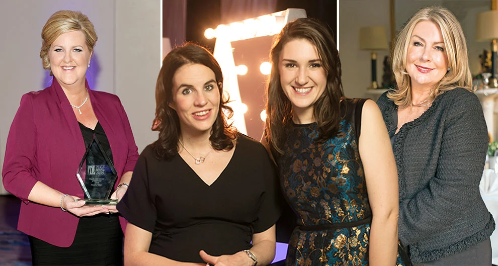 12 inspiring Irish women on how to be successful in business