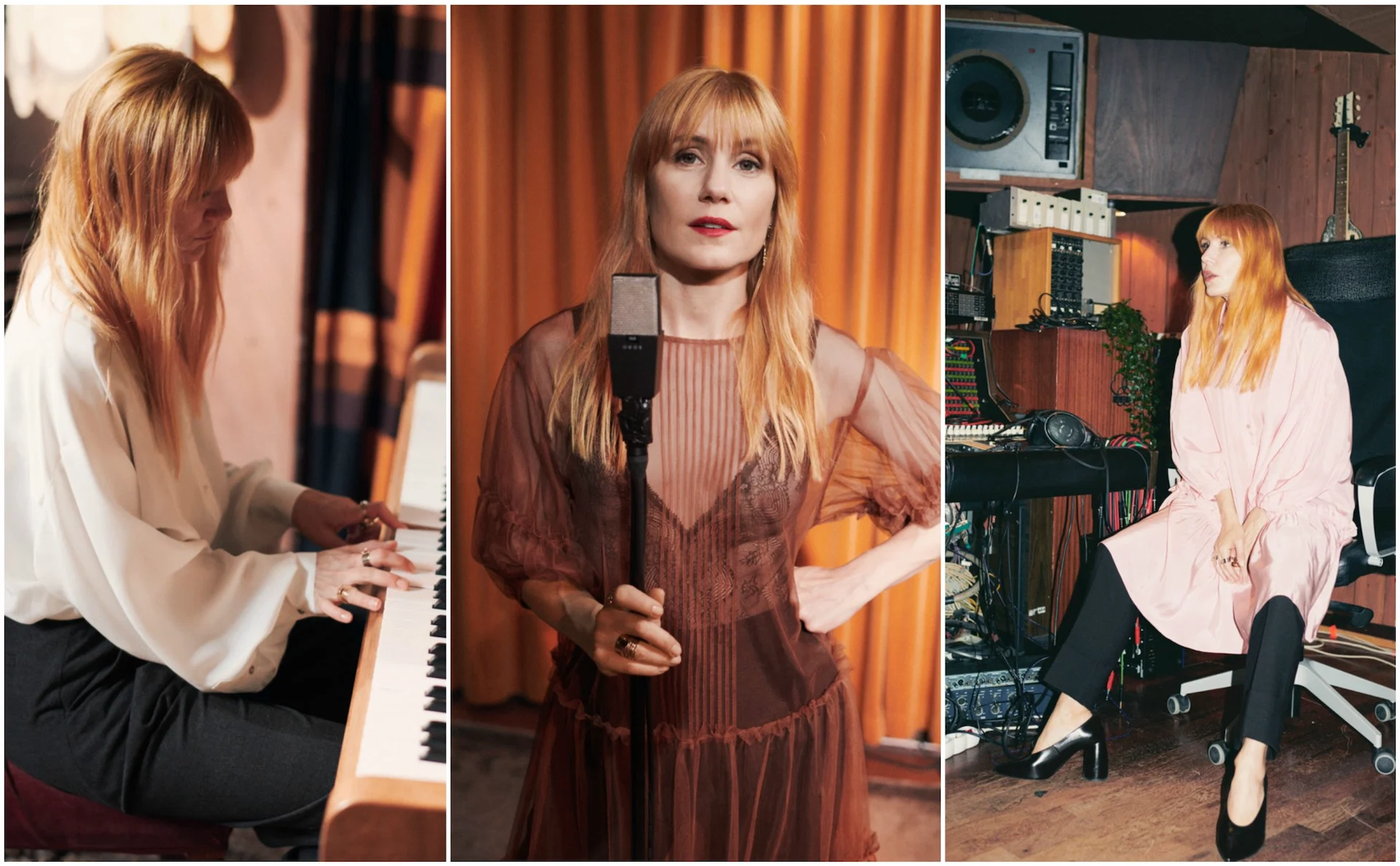 & Other Stories latest collection is all our AW dreams come true