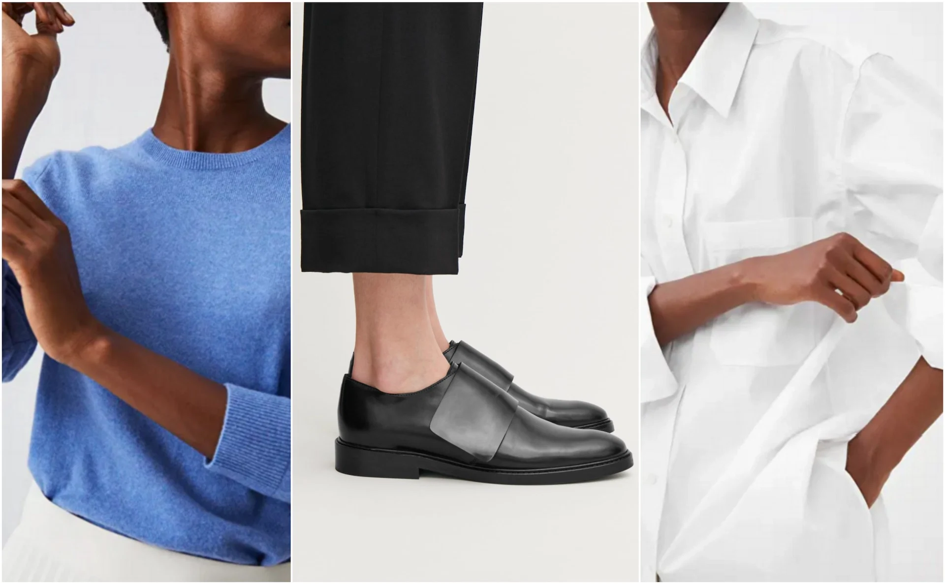 Back to School: the fashion basics everyone needs in their wardrobe Back to School: the fashion basics everyone needs in their wardrobe