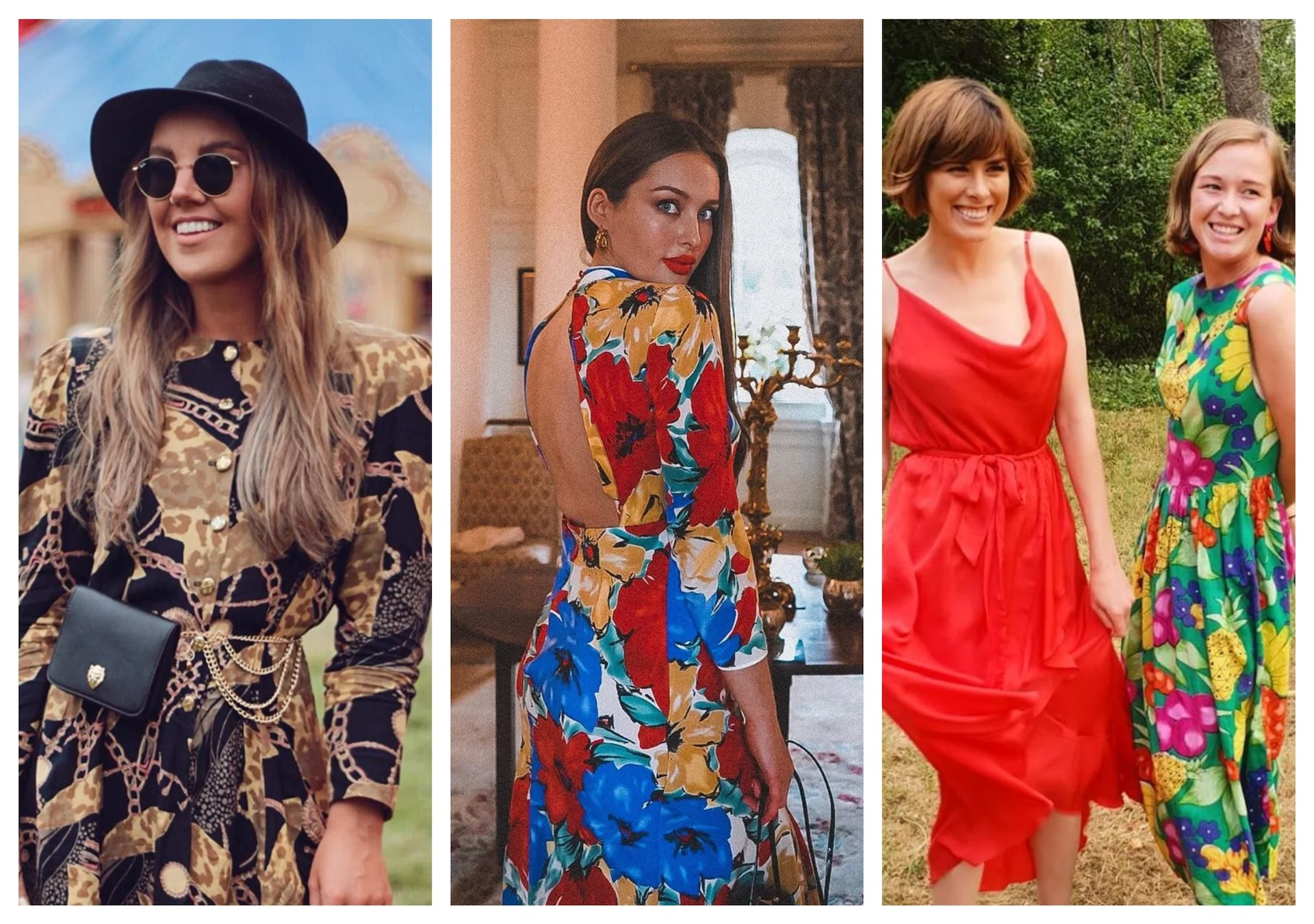 8 Irish Instagrammers you need to follow for sustainable fashion inspiration