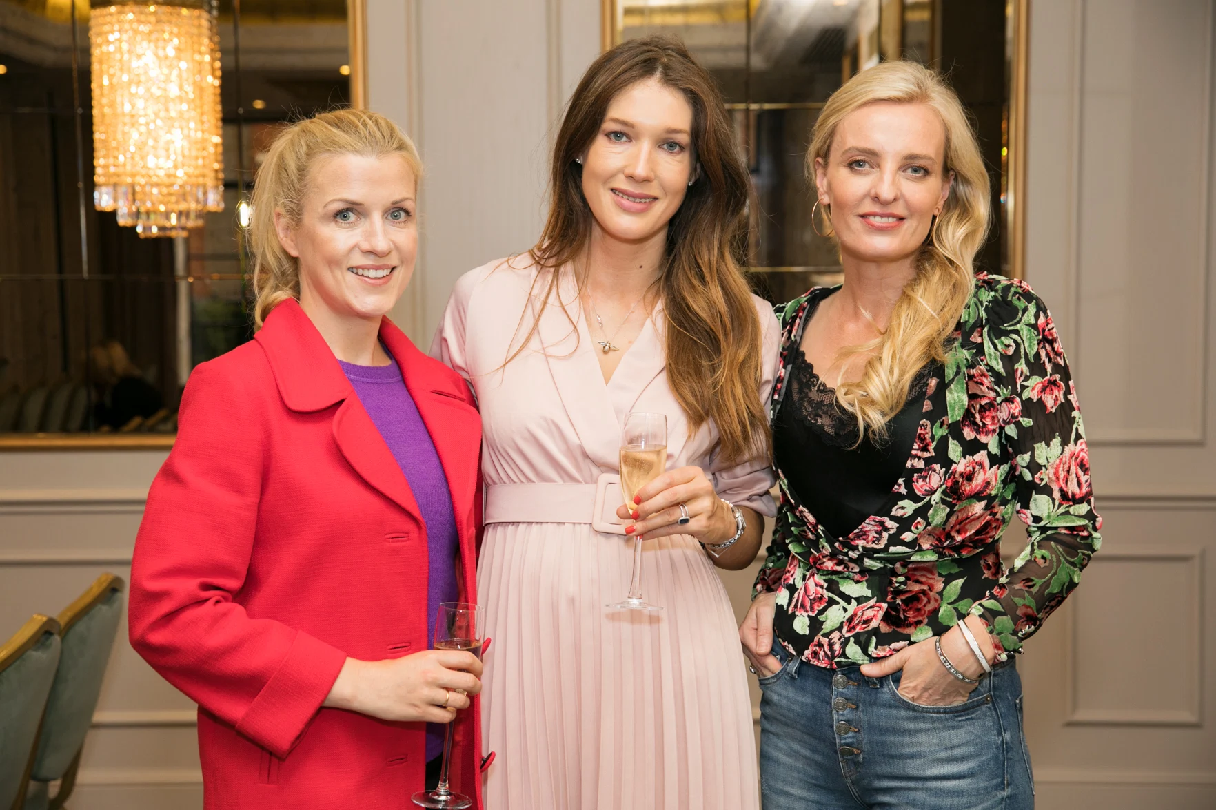 Social Pics: IMAGE Young Businesswomen’s Forum – Branding