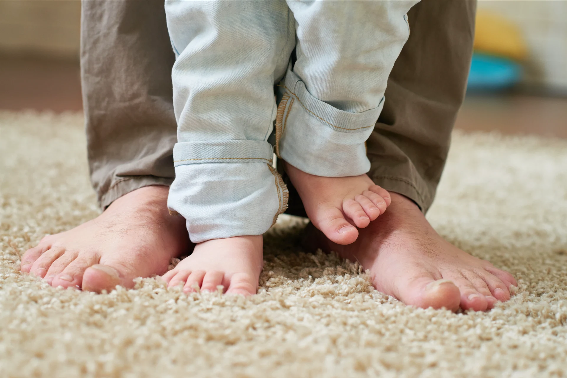 Tips from a new dad: Find an alternative to stupid baby monitors and treat your child like a wedding