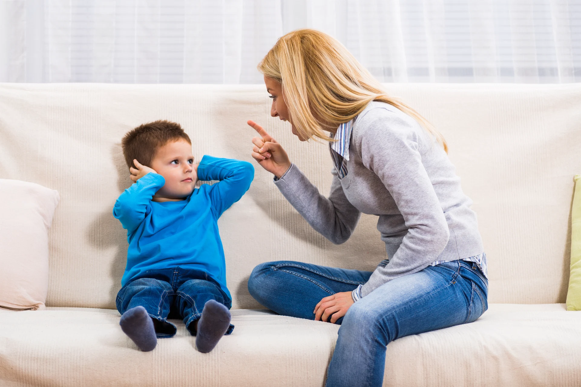For parents: 3 steps to help your child (and you) boost emotional regulation