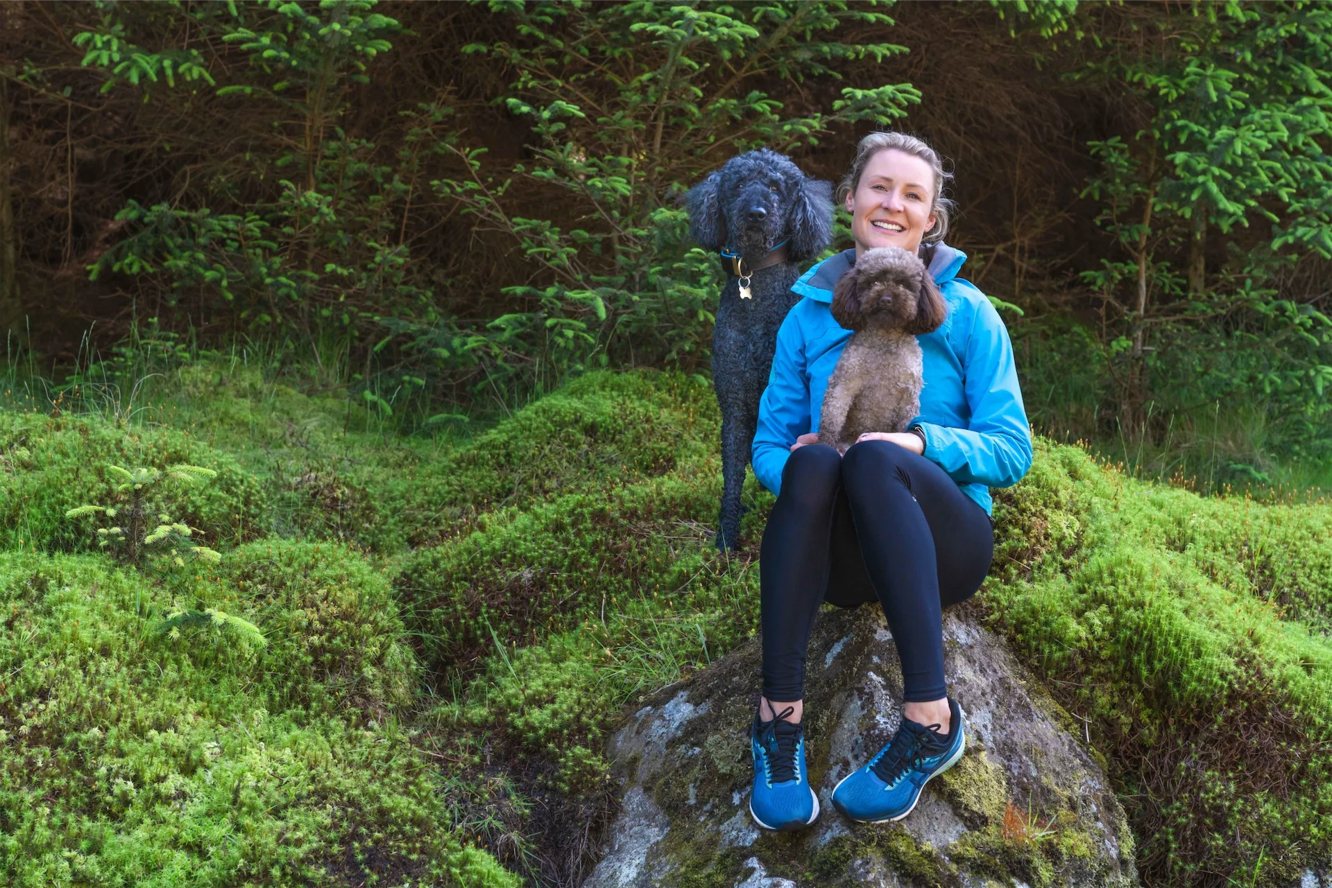 ‘As soon as we were off the bus, we were ordered to strip to our underwear in the freezing cold’