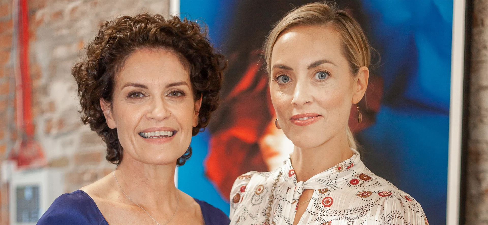 Helen Cody exhibition for cancer support impresses with top Irish designers