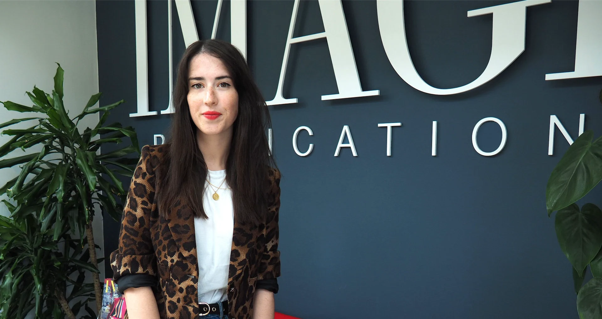 The best vintage finds as worn by IMAGE staffers