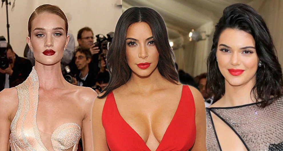 The Lipstick Effect: Why wearing makeup can help boost your confidence