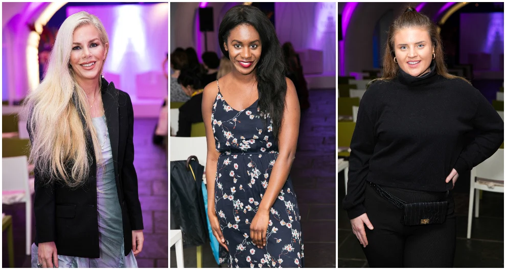 Social Pics: A live ‘Smart Casual’ podcast recording at IMMA