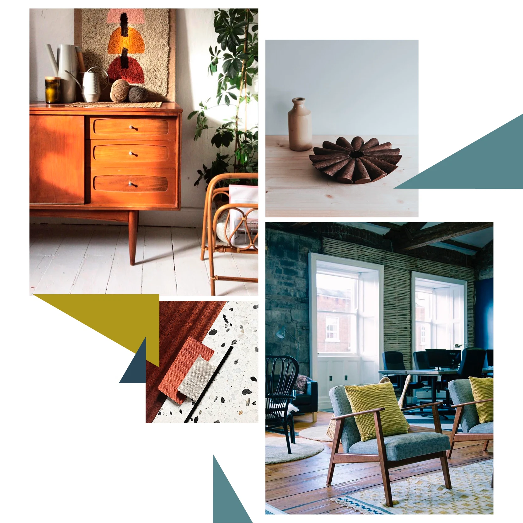 Here is the full list of nominees ahead of the 2019 Design Awards this Thursday