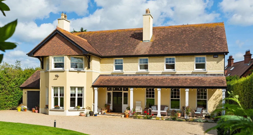 Saoirse Ronan’s Greystones house is on the market for €1.5 million