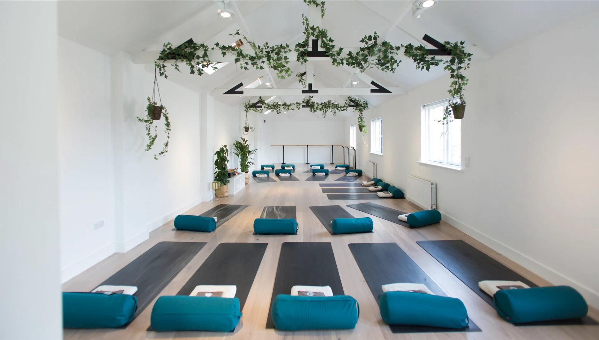 How a month of yoga helped me to run better, faster and longer