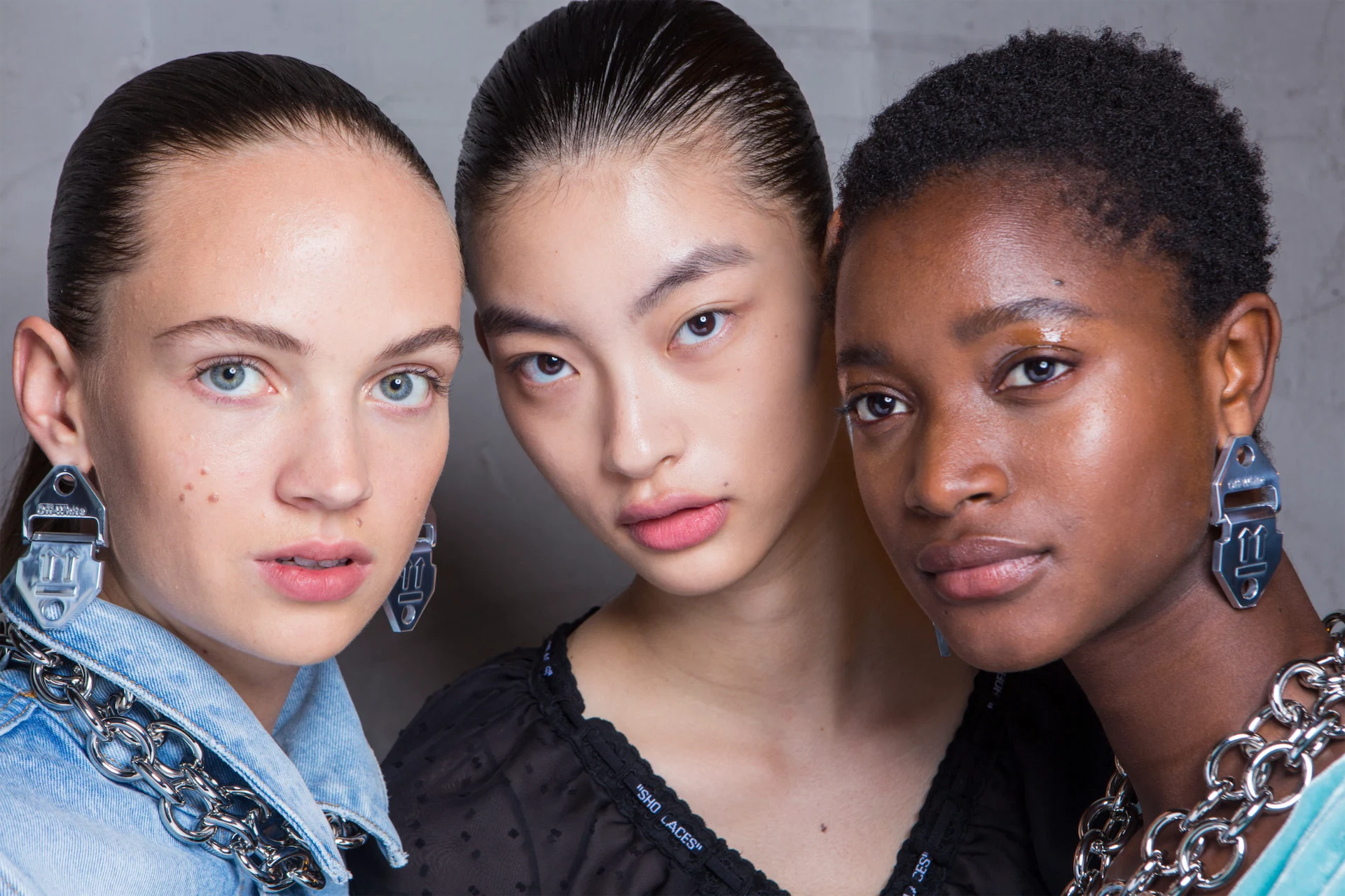 The beauty models to follow on Instagram
