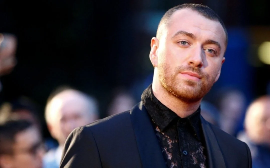 ‘Please try’: Sam Smith addresses non-binary gender in powerful Instagram post