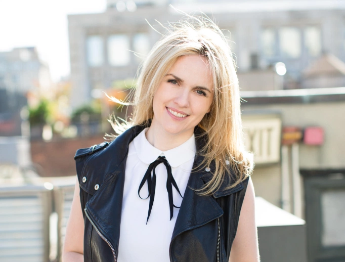 Galway woman Galvea Kelly on life as Global Vice President of Digital at Benefit’s San Francisco HQ
