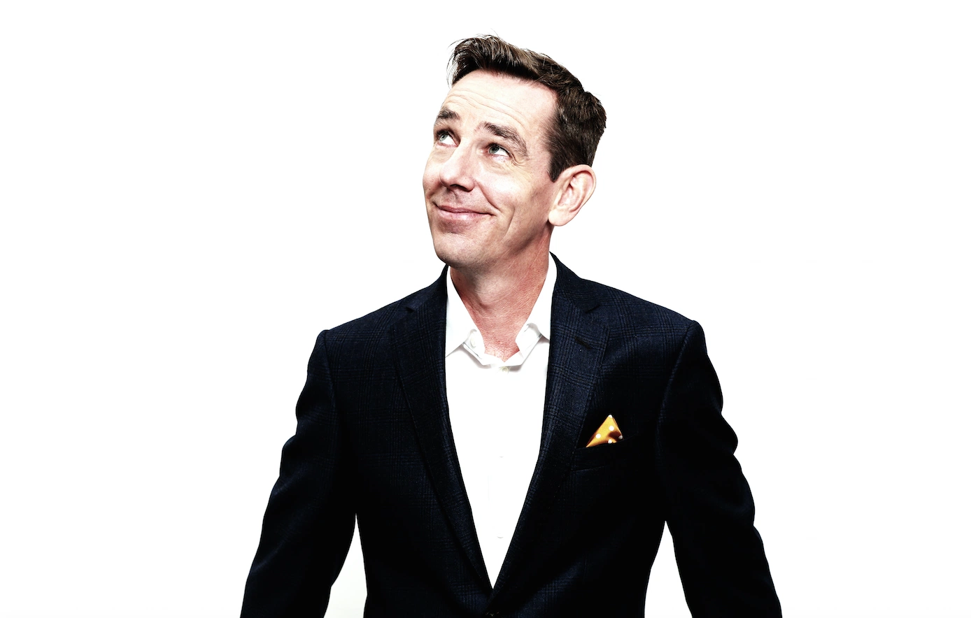 It’s back! Star-guests set for new season of Late Late Show this week It’s back! Star-guests set for new season of Late Late Show this week