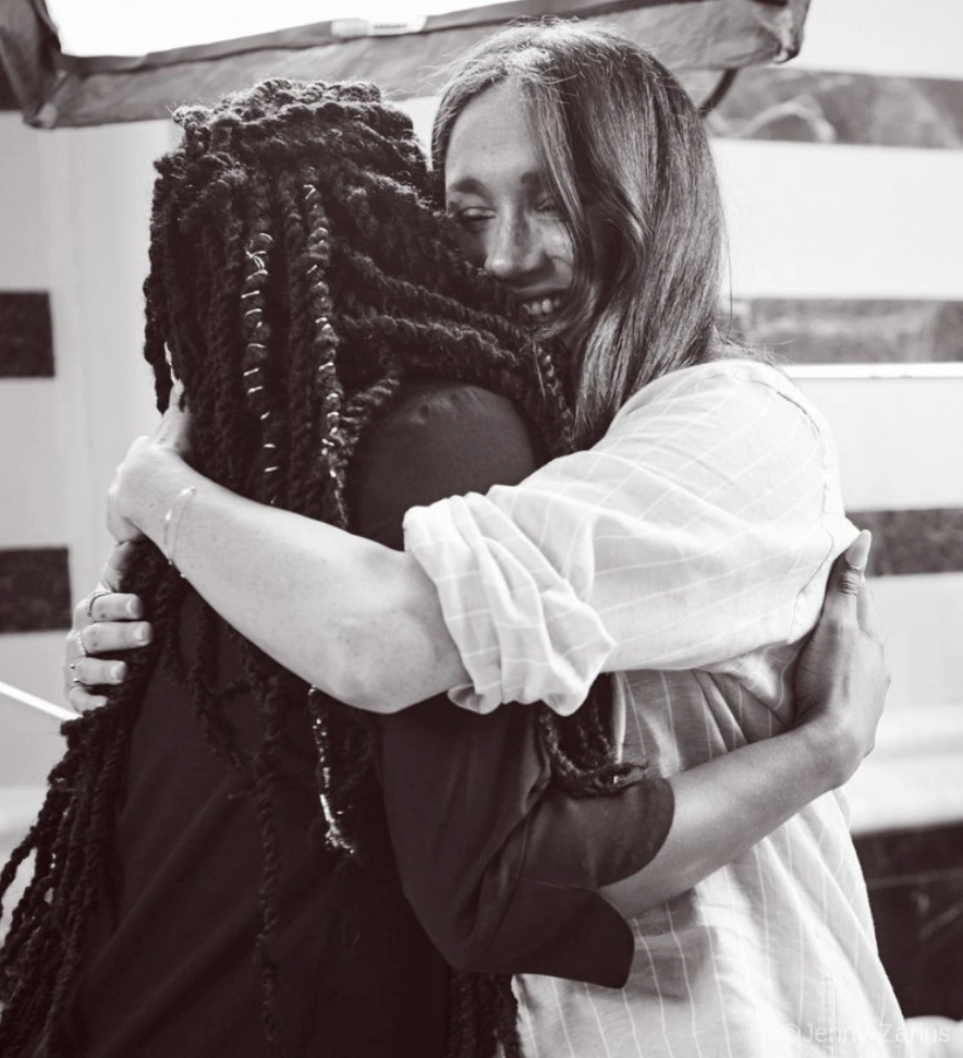 Meghan Markle new capsule collection