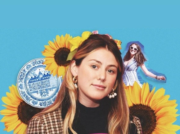 She’s been called a ‘one-woman Fyre Festival’. Here’s why we can’t stop talking about Caroline Calloway She’s been called a ‘one-woman Fyre Festival’. Here’s why we can’t stop talking about Caroline Calloway