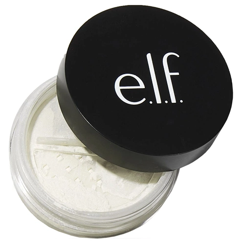 loose setting powders