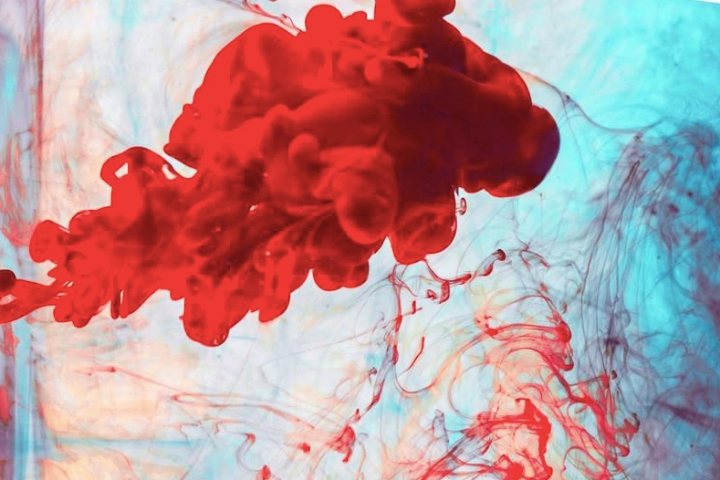 Menstruation shame: This is why we are all so afraid of seeing period blood on TV