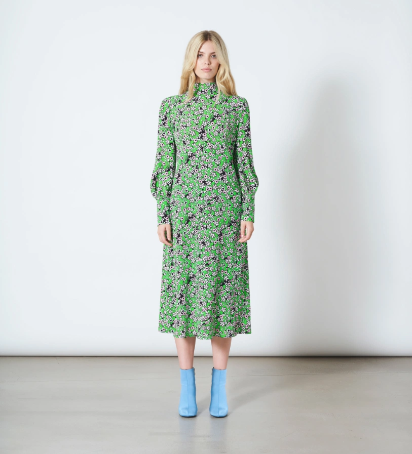 autumn winter wedding outfit