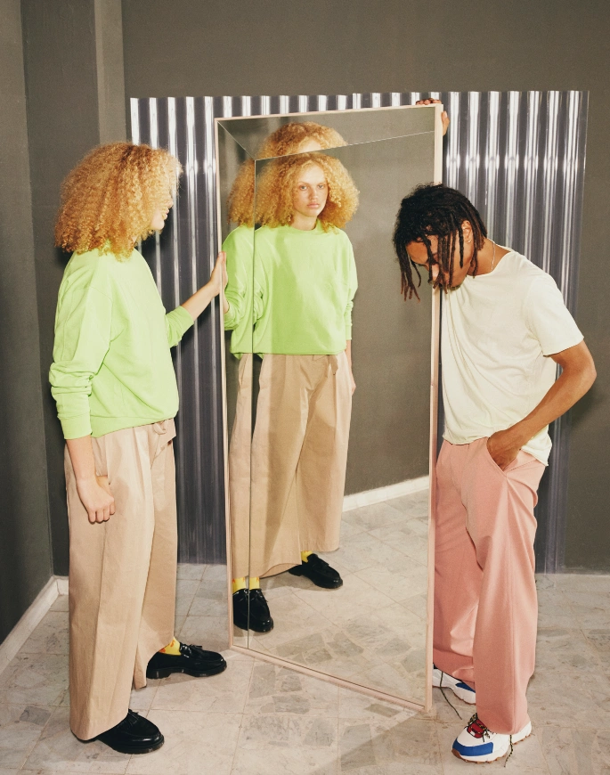 Virgil Abloh's Ikea collection