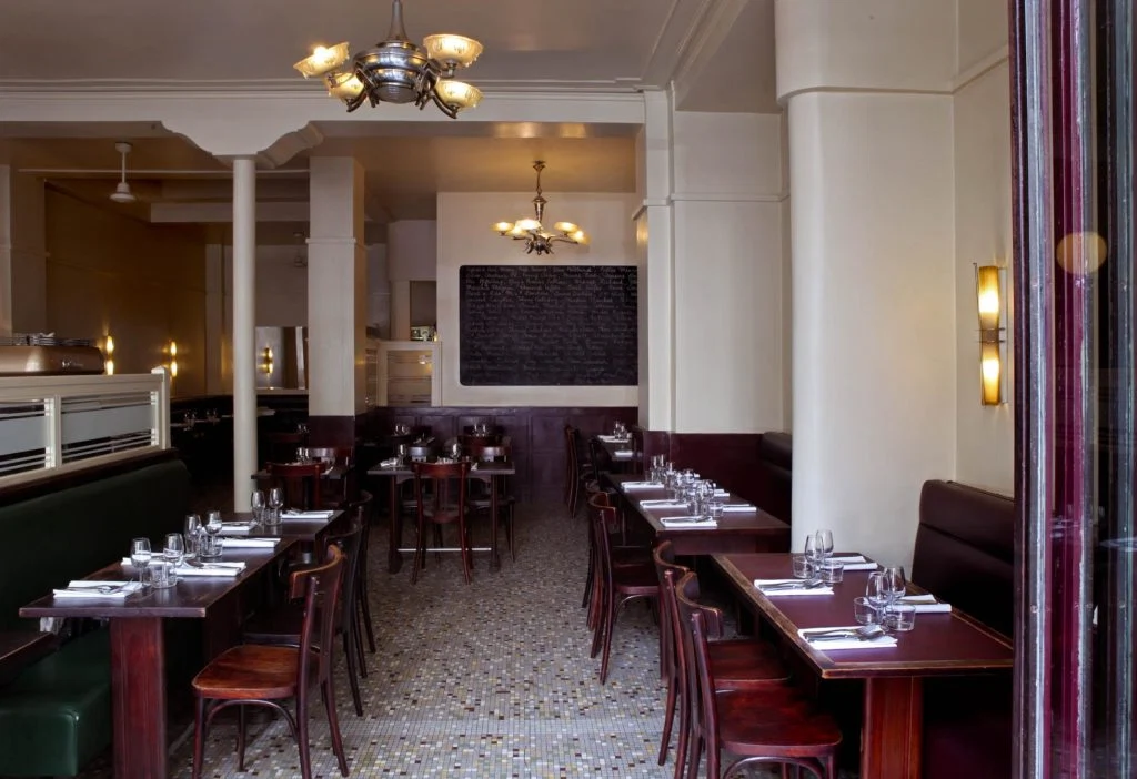 where to eat in Paris