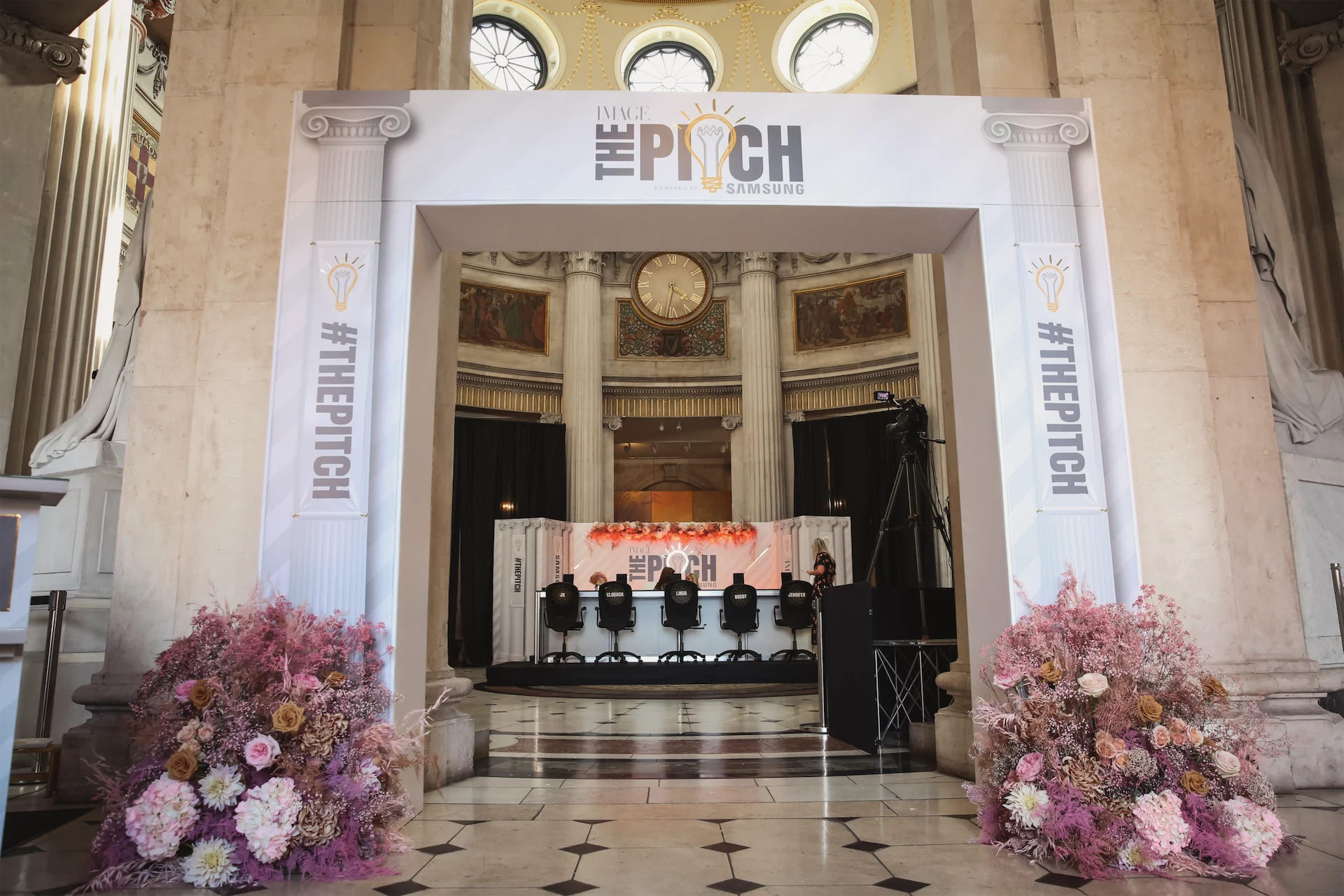 #ThePitch: The winner of our incredible €100,000 prize is…