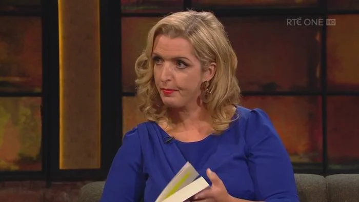 ‘This is everybody’s story’: Vicky Phelan’s moving words on the Late Late