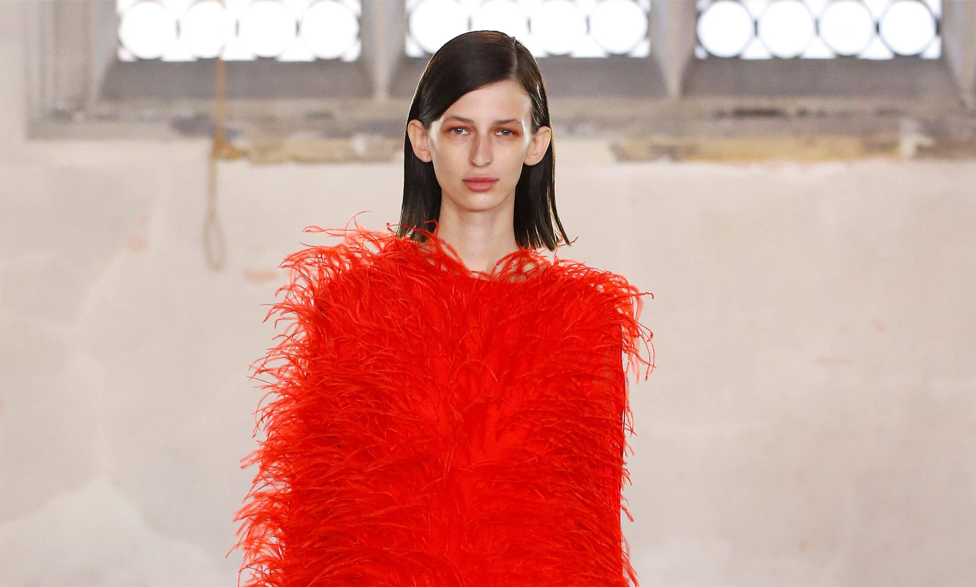 London Fashion Week: Sharon Wauchob reimagines luxury with SS20 collection