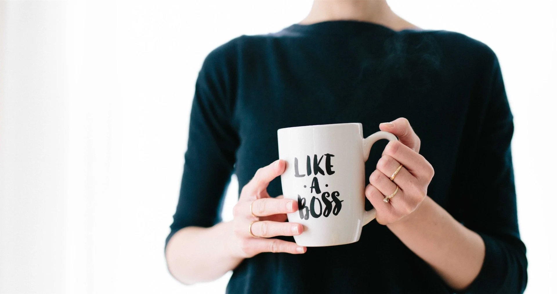 High performance is more than a habit, it’s a mindset