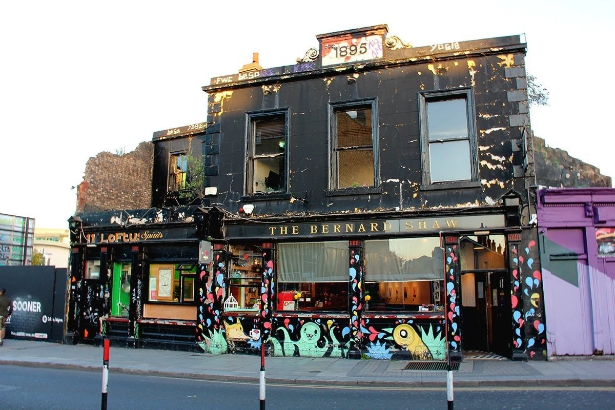 The death of Dublin: what can we do to save it?