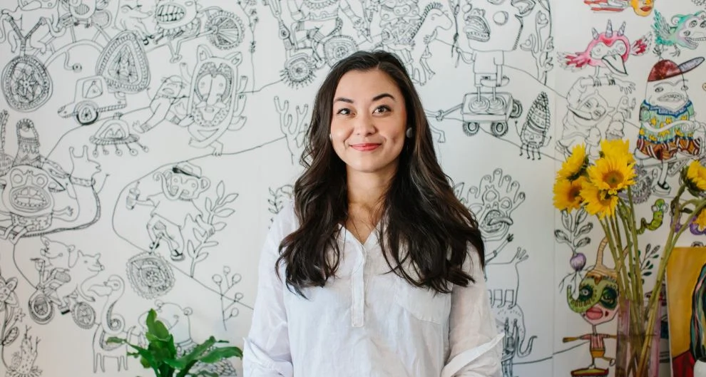 WATCH: Stanford assault survivor Chanel Miller releases moving short film WATCH: Stanford assault survivor Chanel Miller releases moving short film