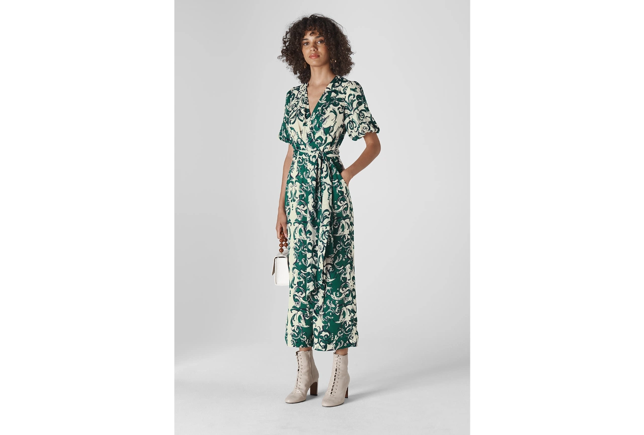 Autumn winter wedding outfits