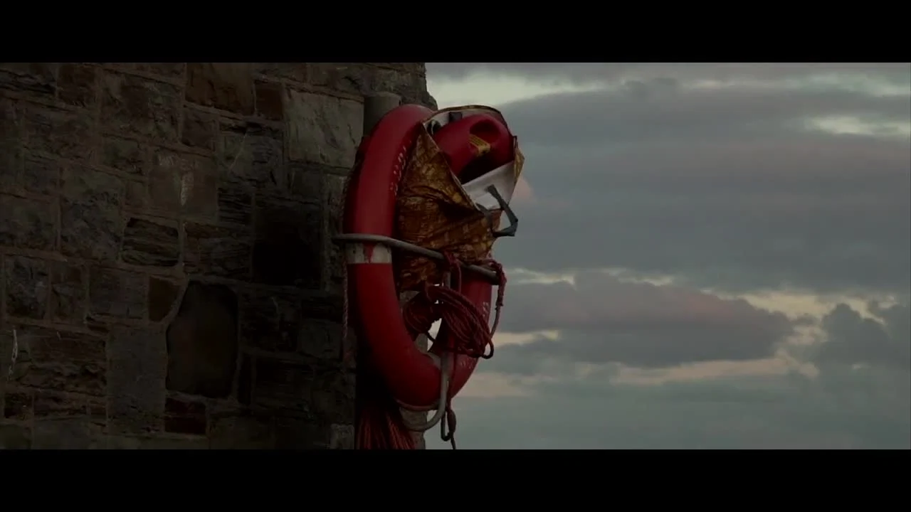 This poem about mental health aims to challenge our stigma about suicide