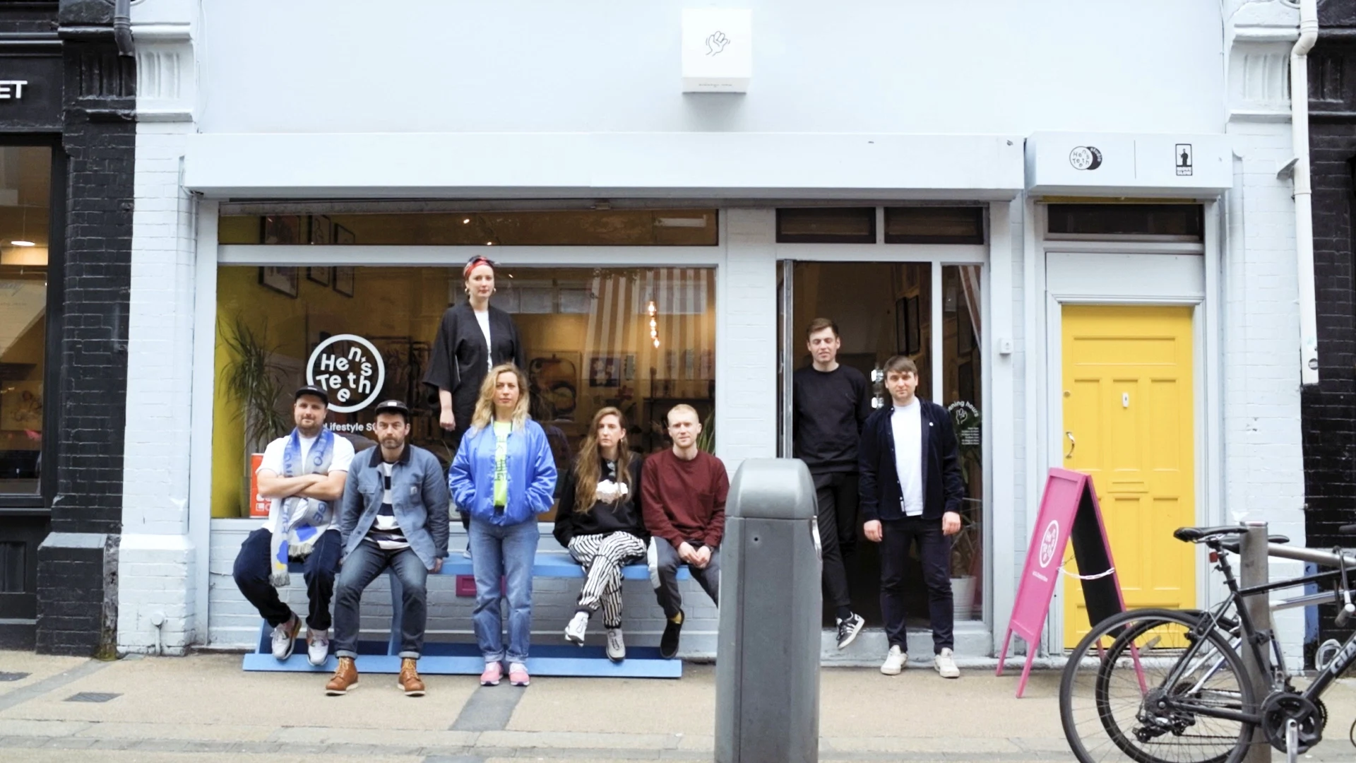 This small crew have launched a Kickstarter to help fund a new creative space in Dublin