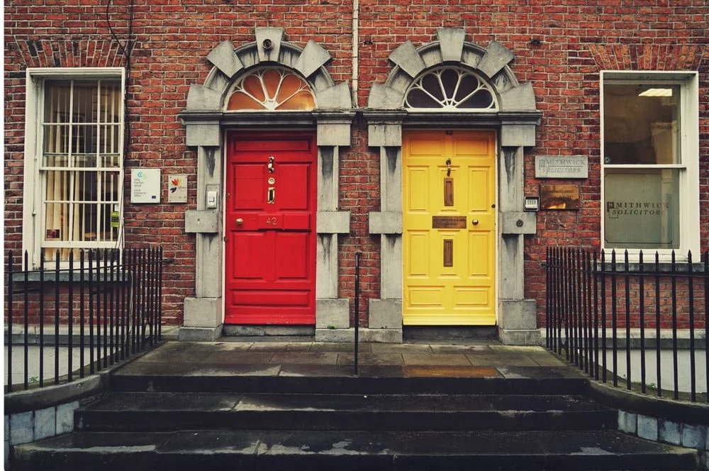 ‘Too difficult to live’: This is a bleak reminder that Dublin renting is at its worst