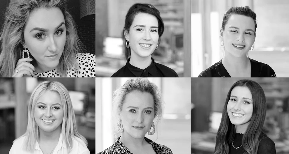 Inside the daily beauty wellness routines of IMAGE staffers: make-up edition