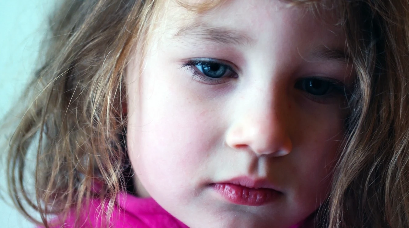 single parent when your child gets sick