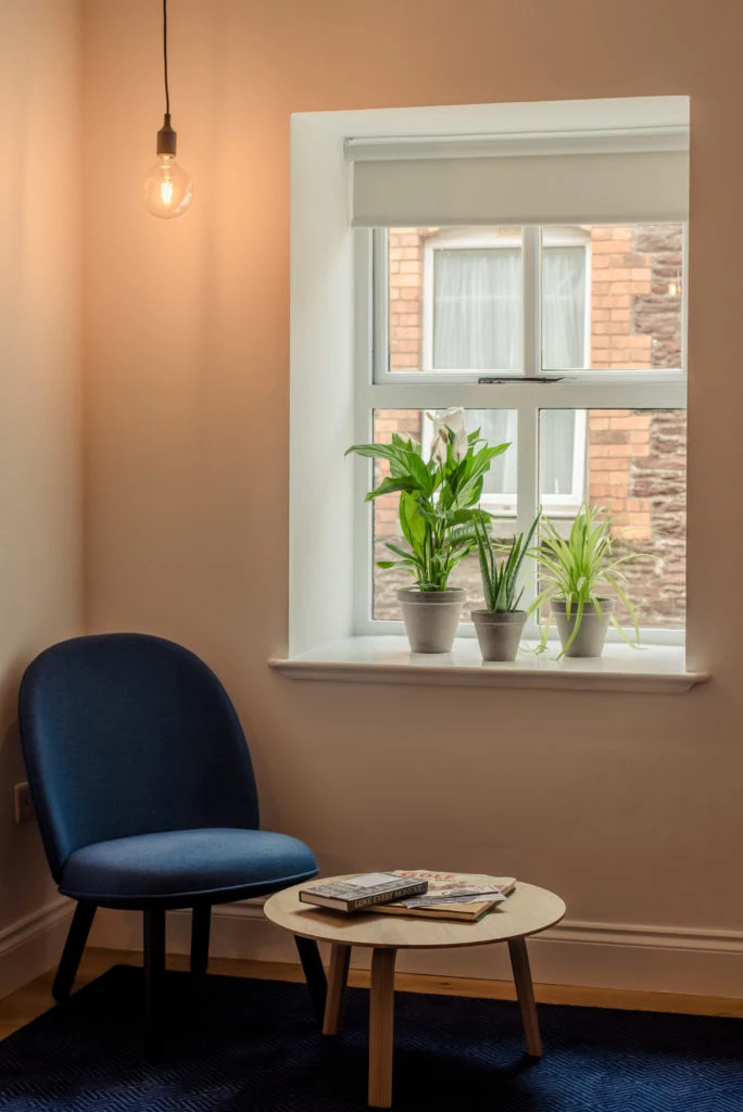 Hotel Isaacs new apartments