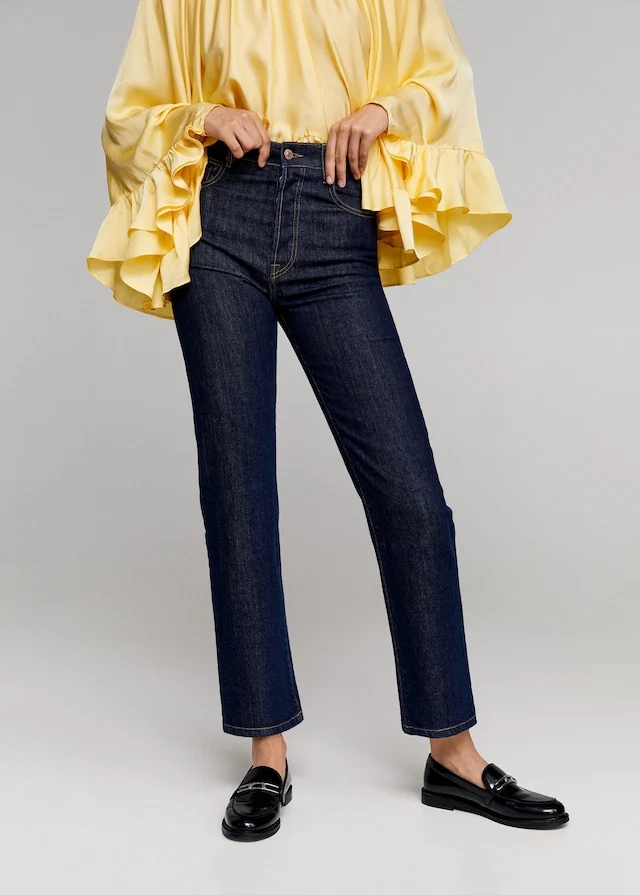 Leandra Medine Mango
