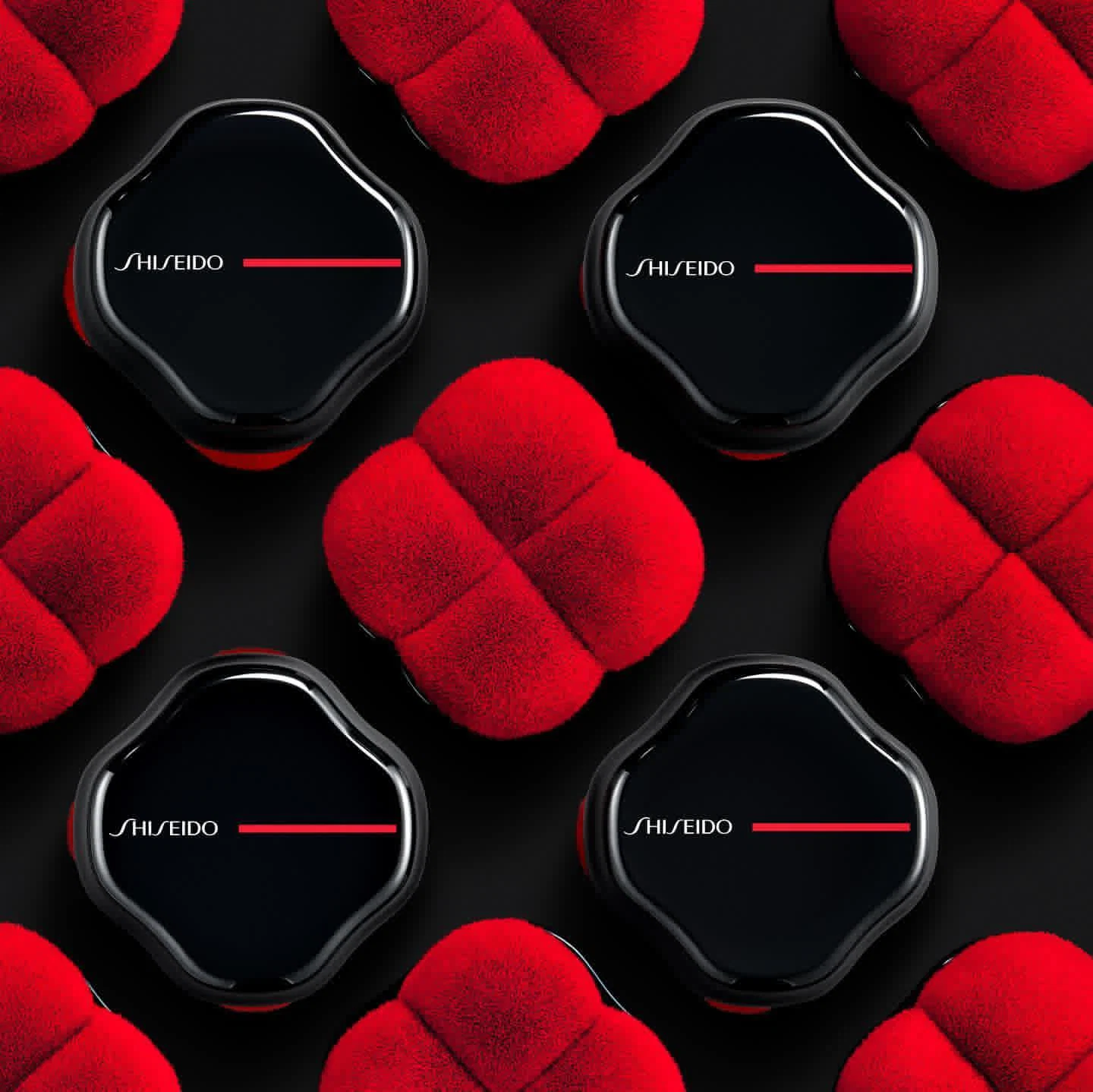 5 foundation brushes that give a flawless complexion