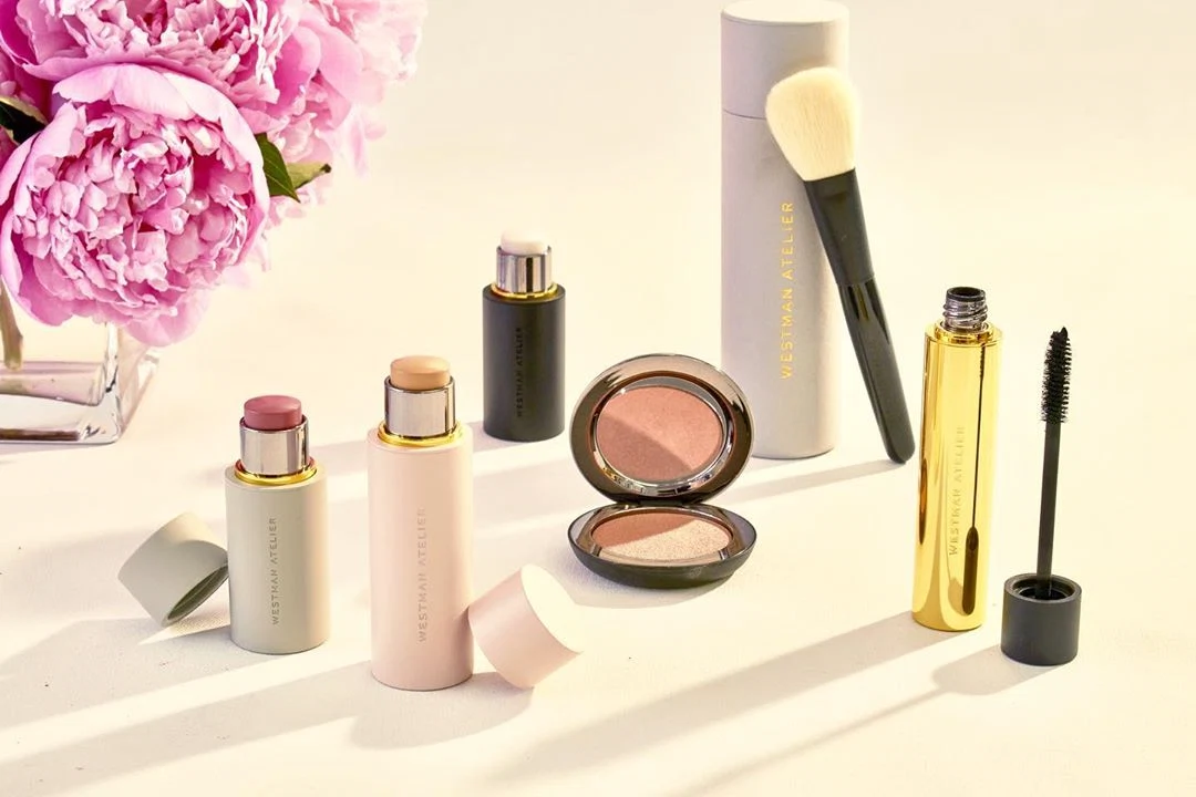 Five incredible new beauty brands have landed in Ireland