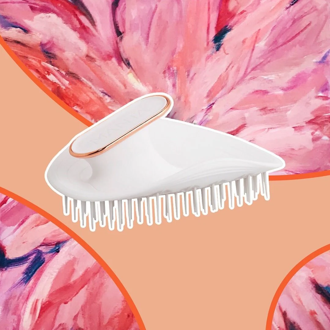 Scrubs, masks and brushes to leave you with a soothed scalp