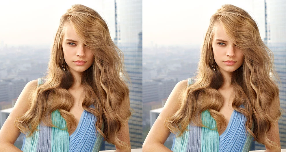 Could your hair issues be caused by an unbalanced scalp?