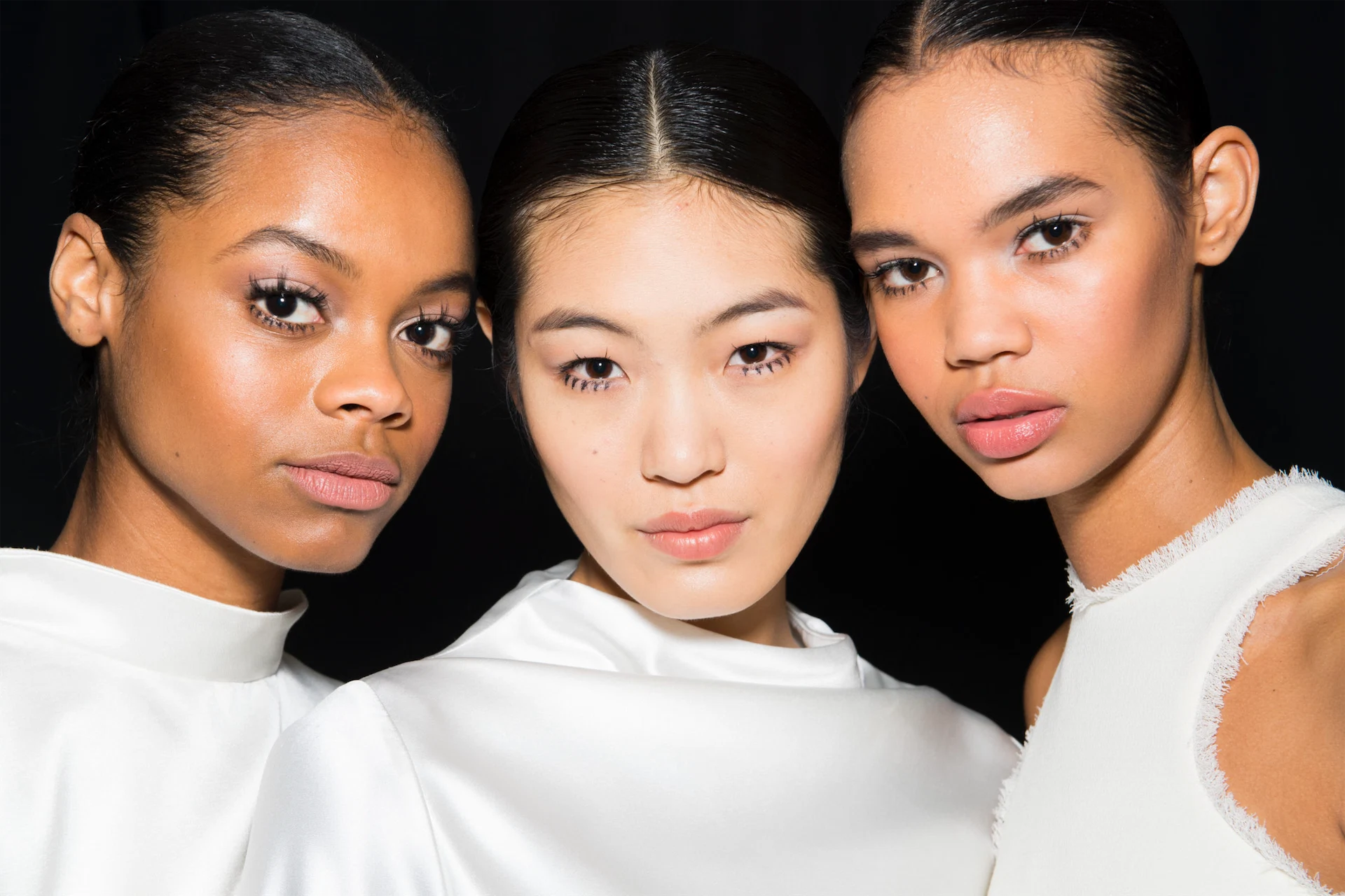 The ultimate guide to eyelash extensions: cleansing, make-up, removing and more