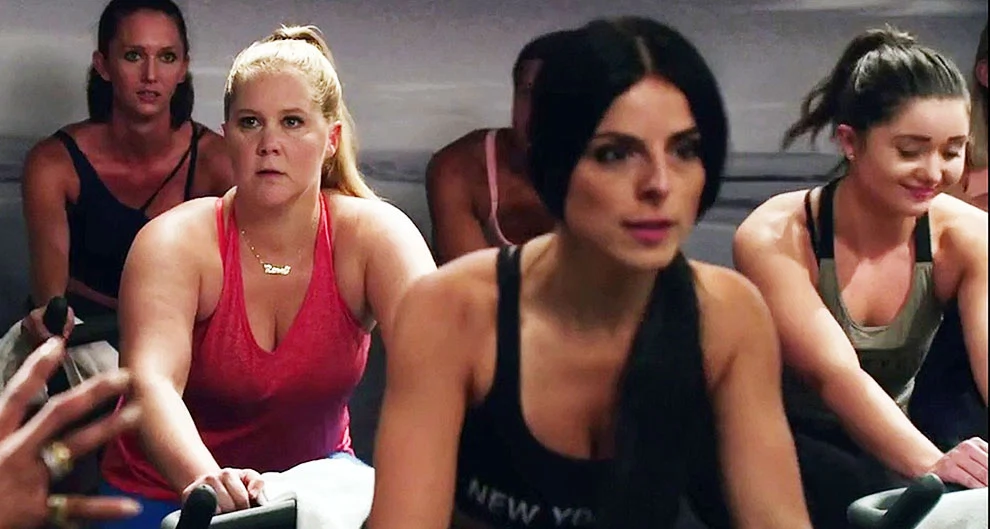 How to move out of your comfort zone