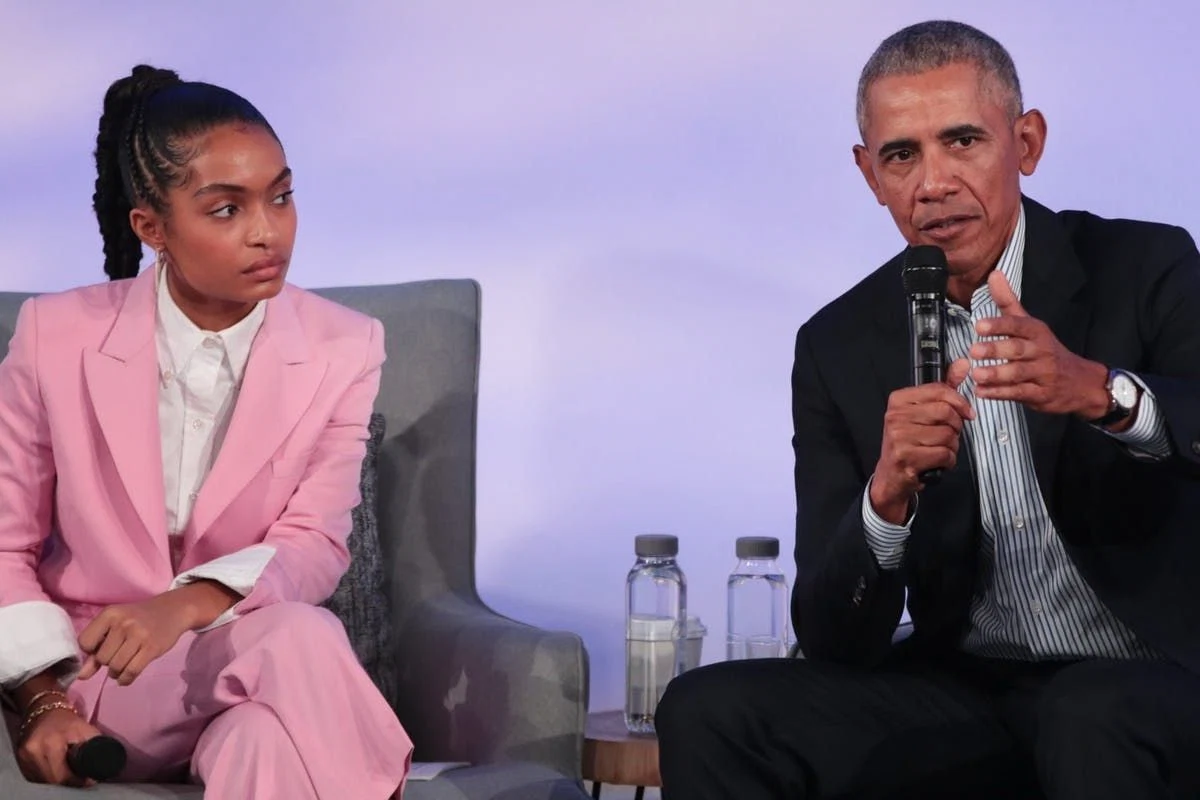 WATCH: Barack Obama’s comments on ‘woke culture’ are so true